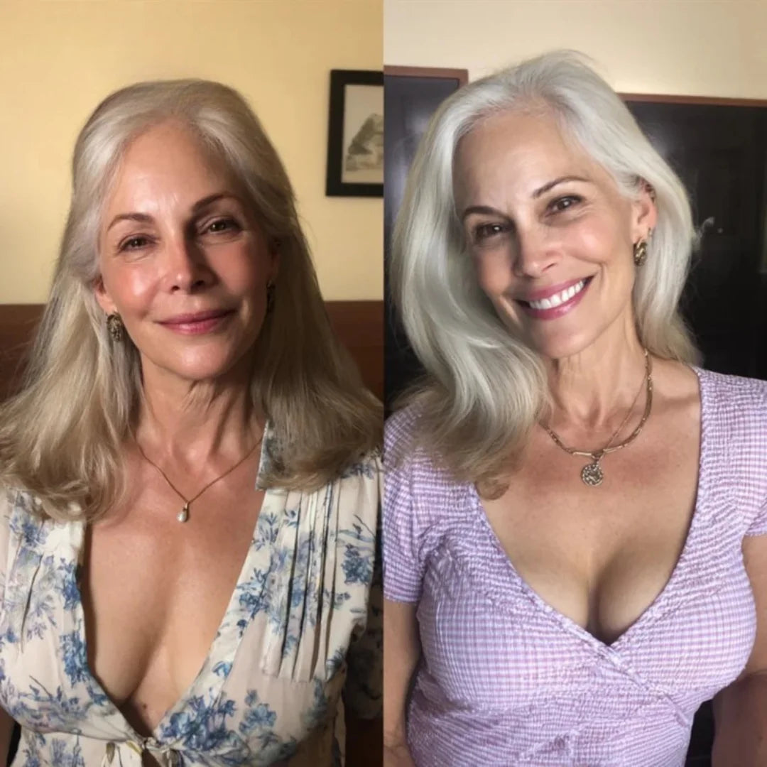 Brassière Raffermissante BioPulse™