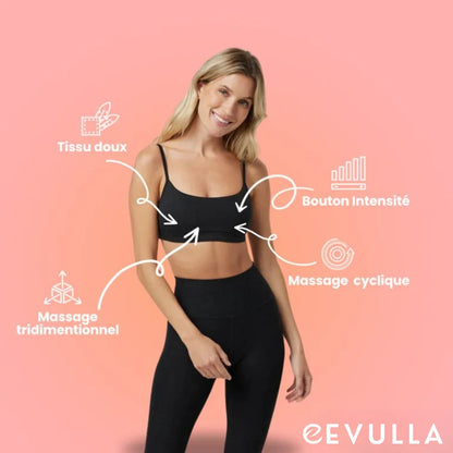 Brassière Raffermissante BioPulse™