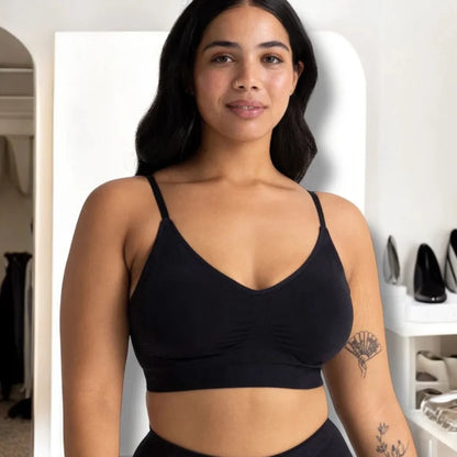 Brassière Raffermissante BioPulse™