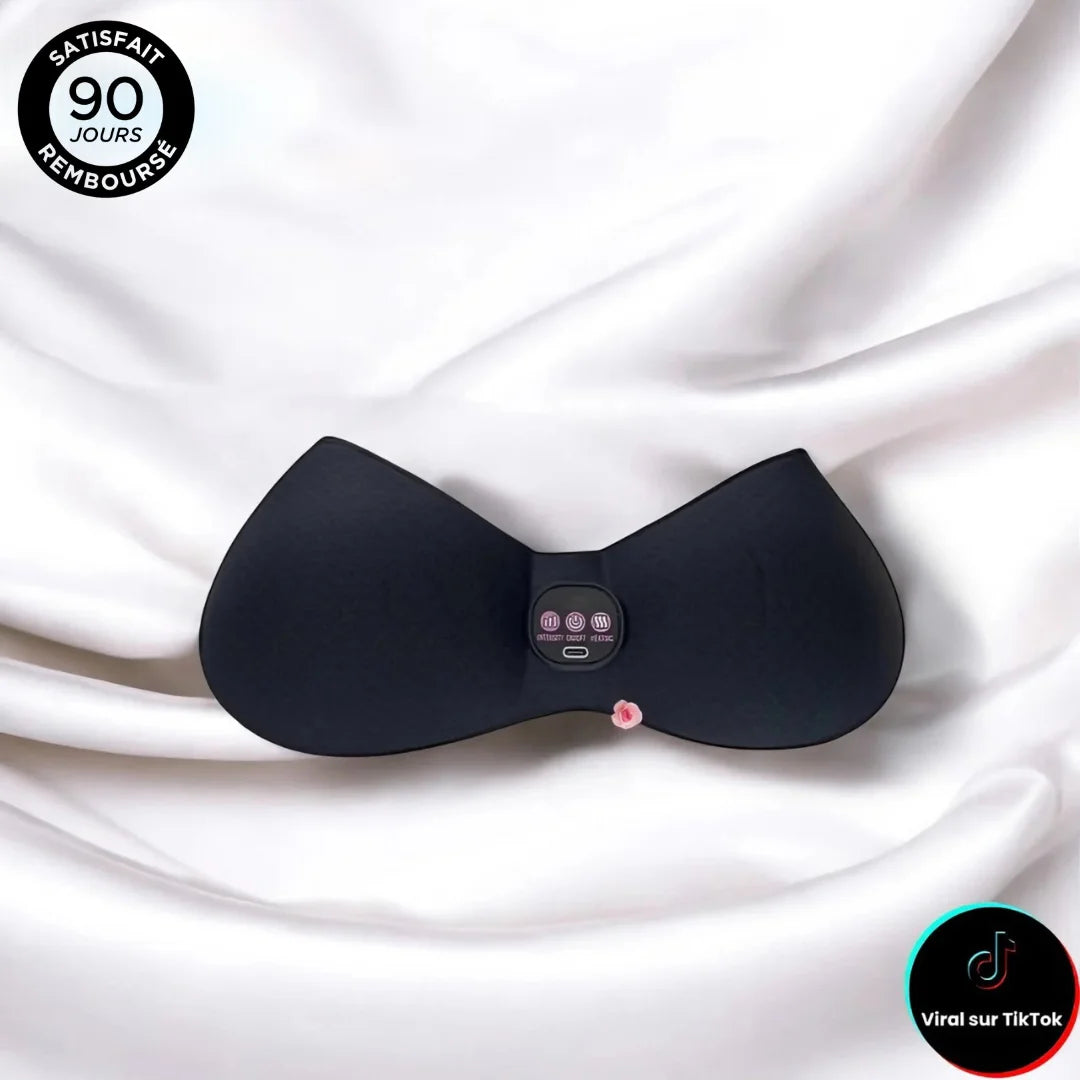 Brassière Raffermissante BioPulse™